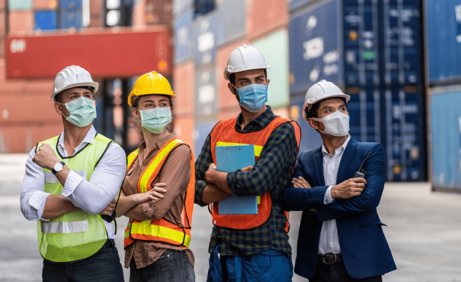 How an OHS System Helps Businesses Stay Compliant & Win More Contracts